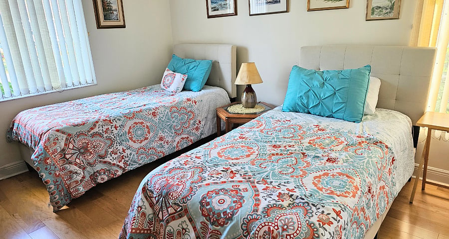 3rd bedroom