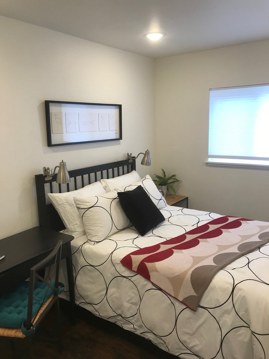 Bedroom 3, Double
