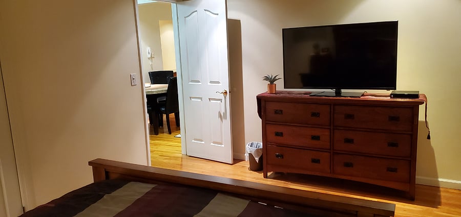 2nd Bedroom