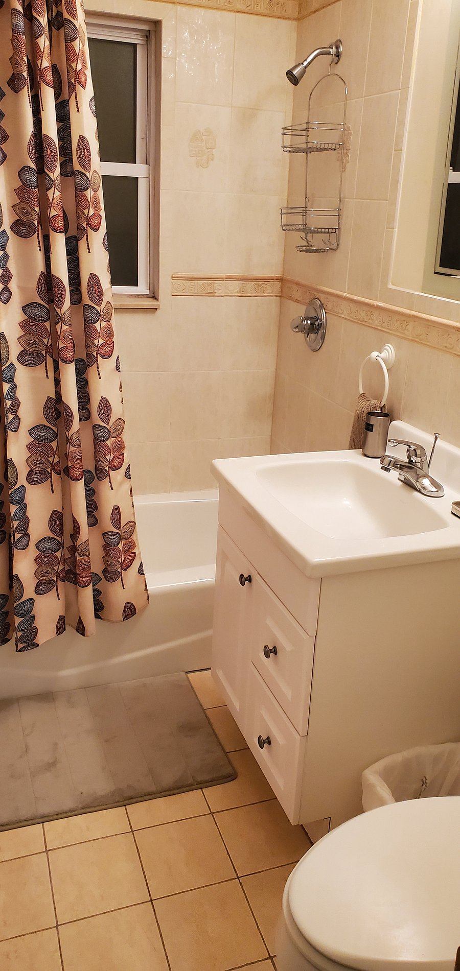 2nd Bathroom