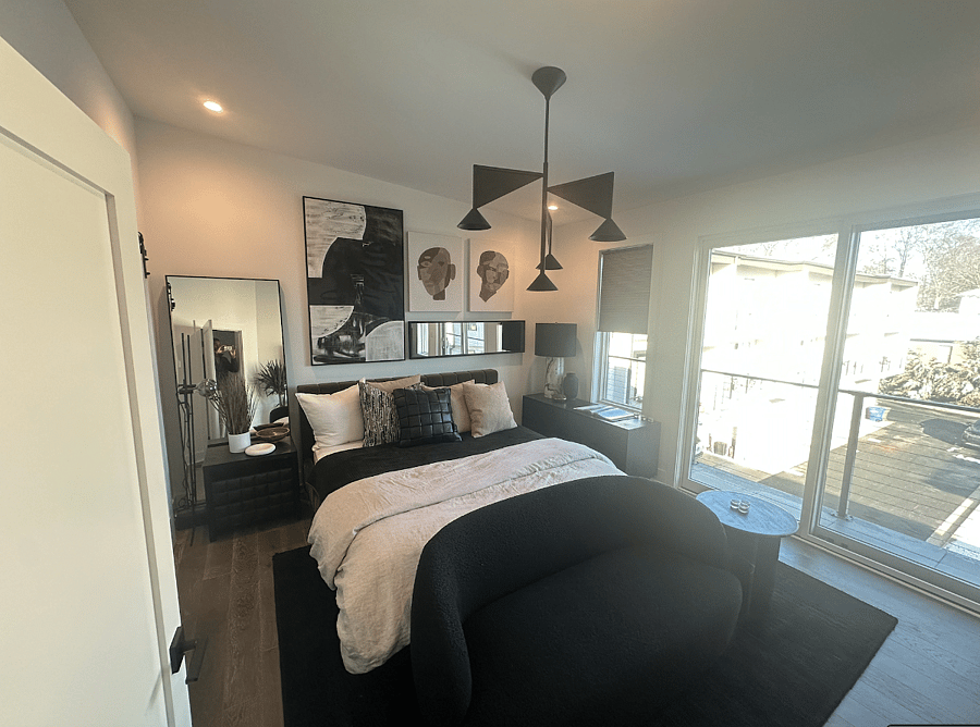 Primary Suite