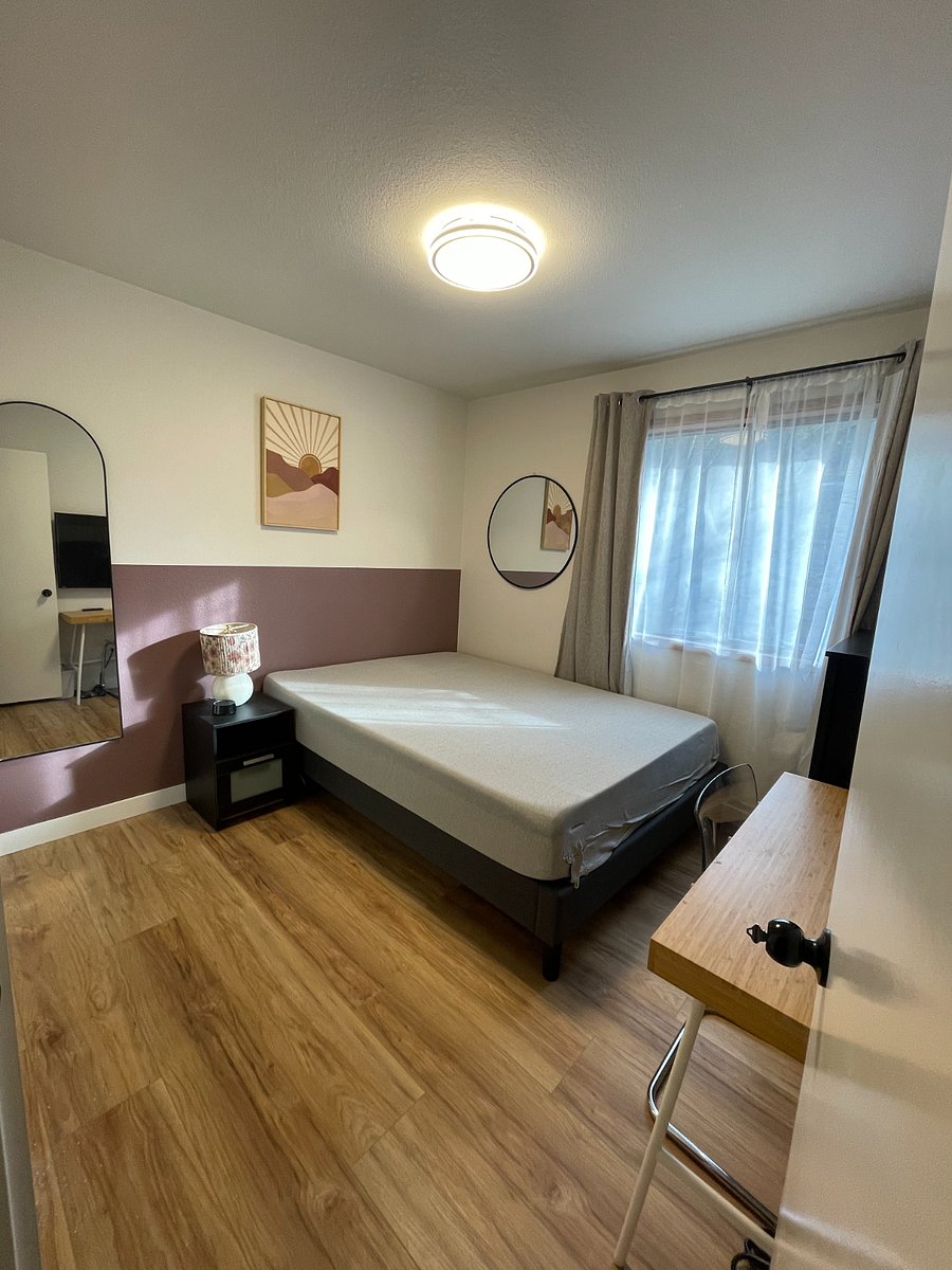 Bedroom 3 - Alternate Layout