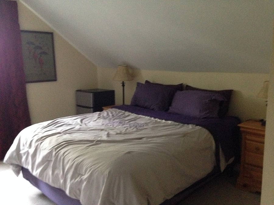 Third bedroom #2