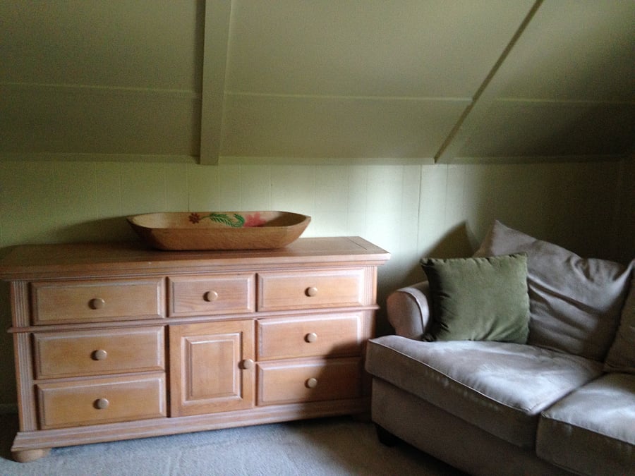 Fourth bedroom #2
