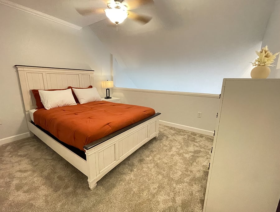 2nd Bedroom