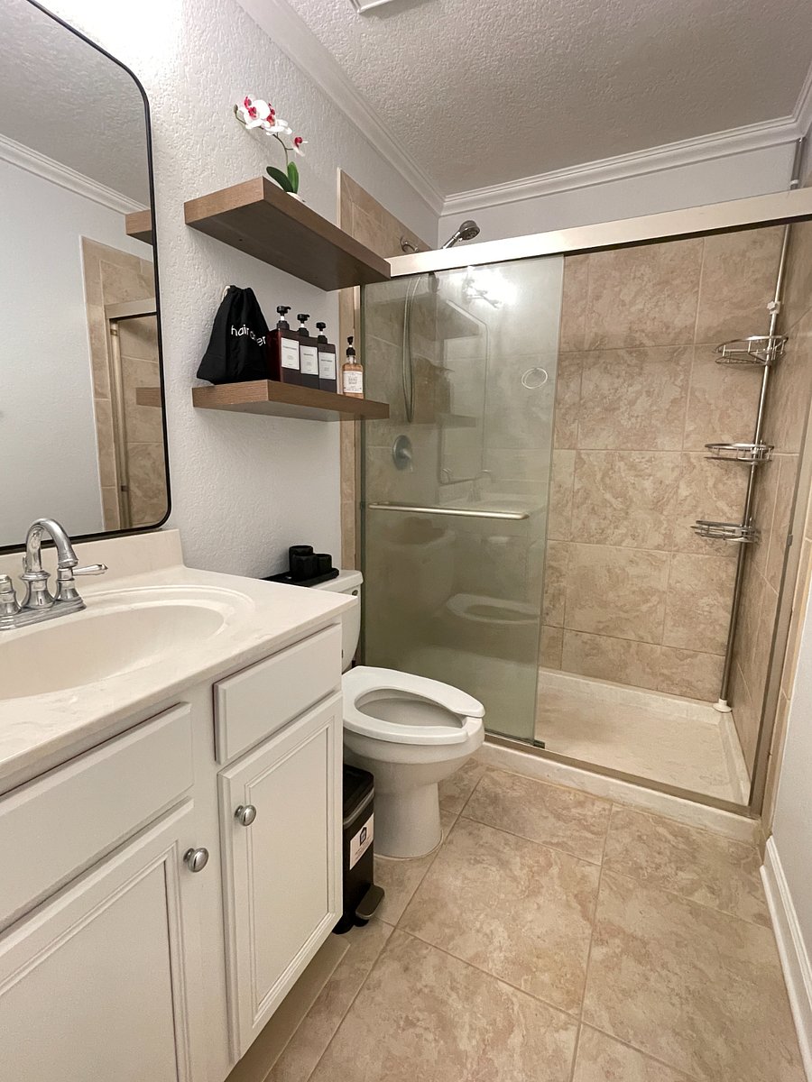 1st Bathroom