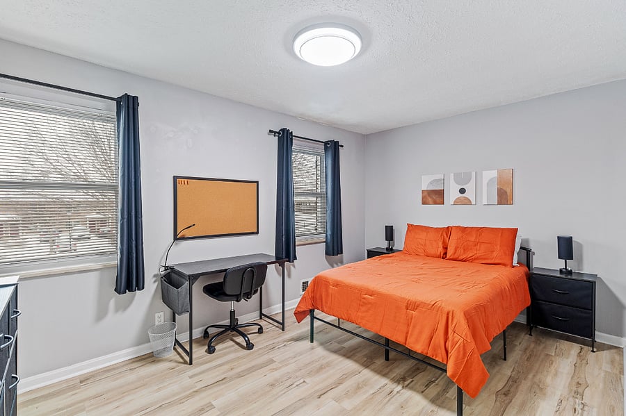 Guest Bedroom