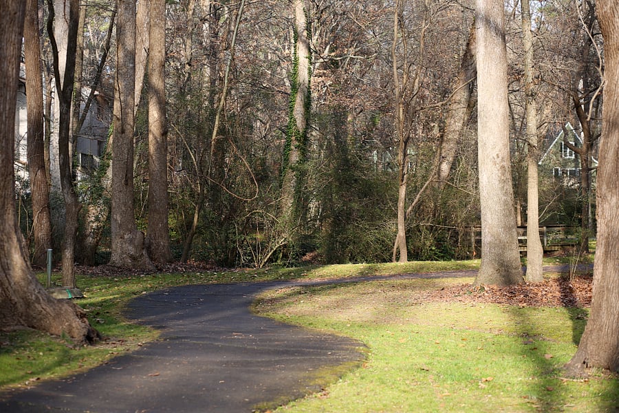 Greenway