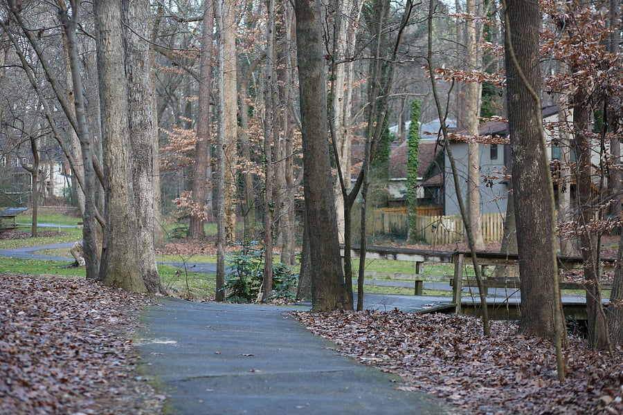 Greenway