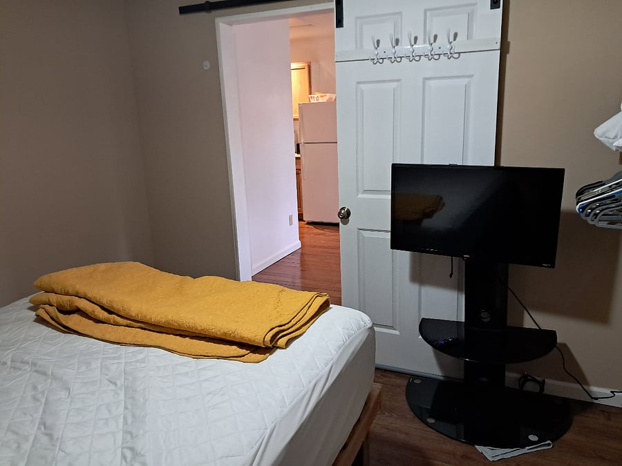 Bed Room