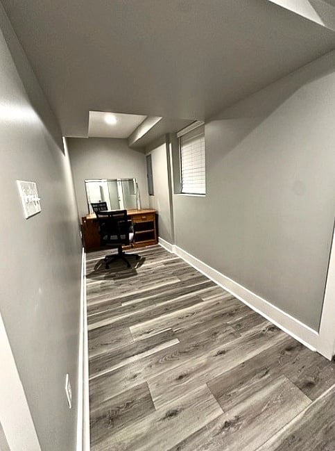 Spare Room/ office Space