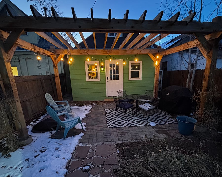 Furnished Finder property 803038_1 photo 12