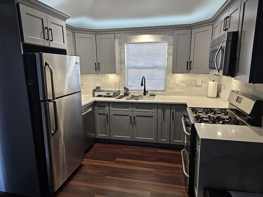 Full Designer Kitchen
