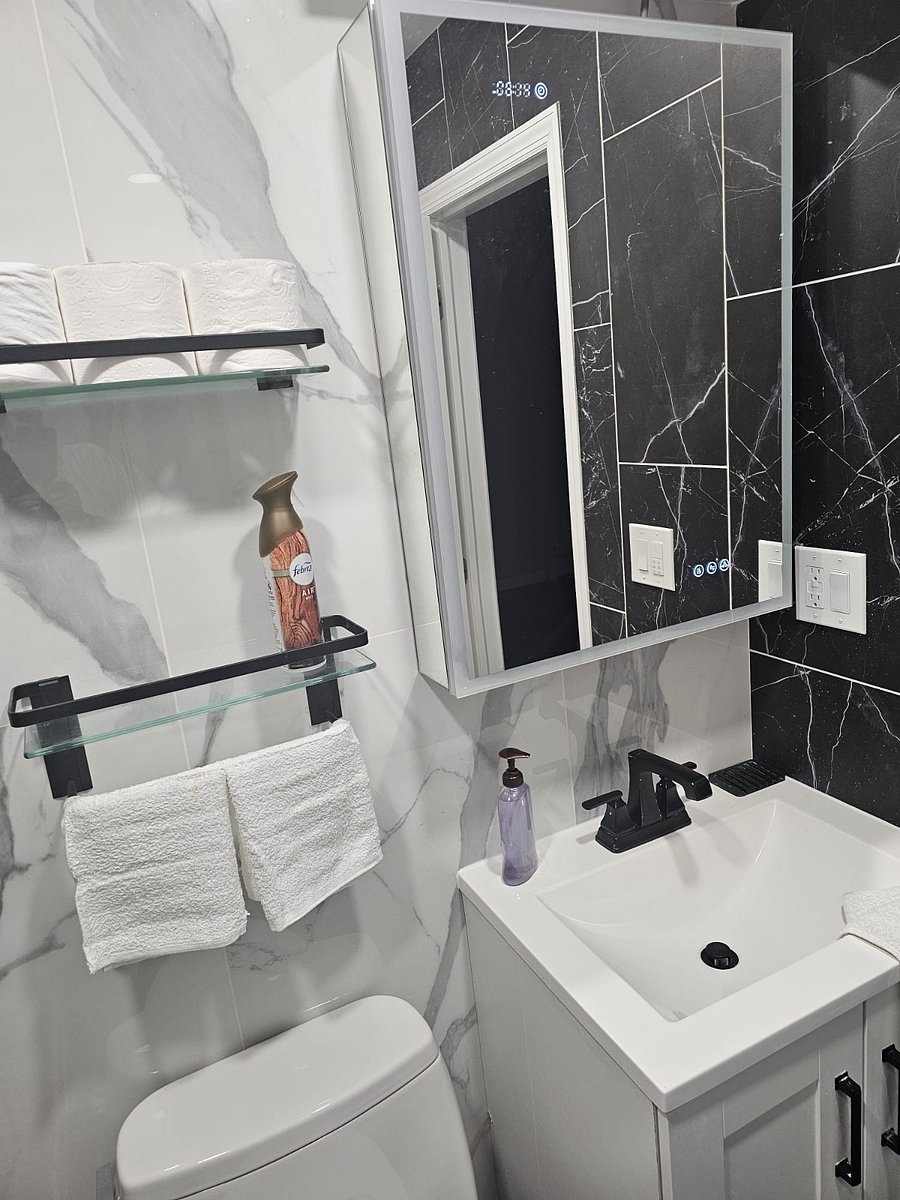 Full Designer Bathroom