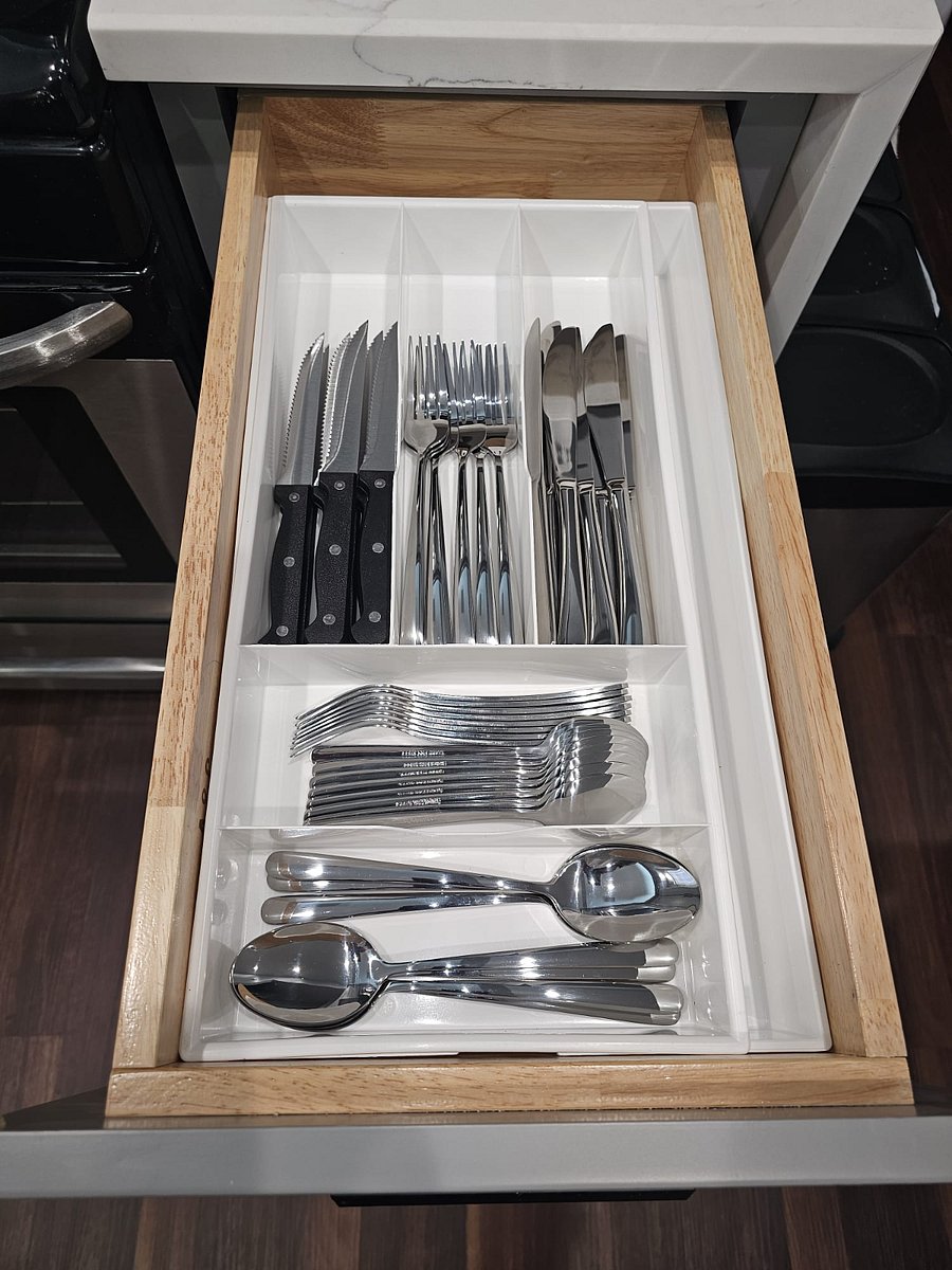 Cutlery