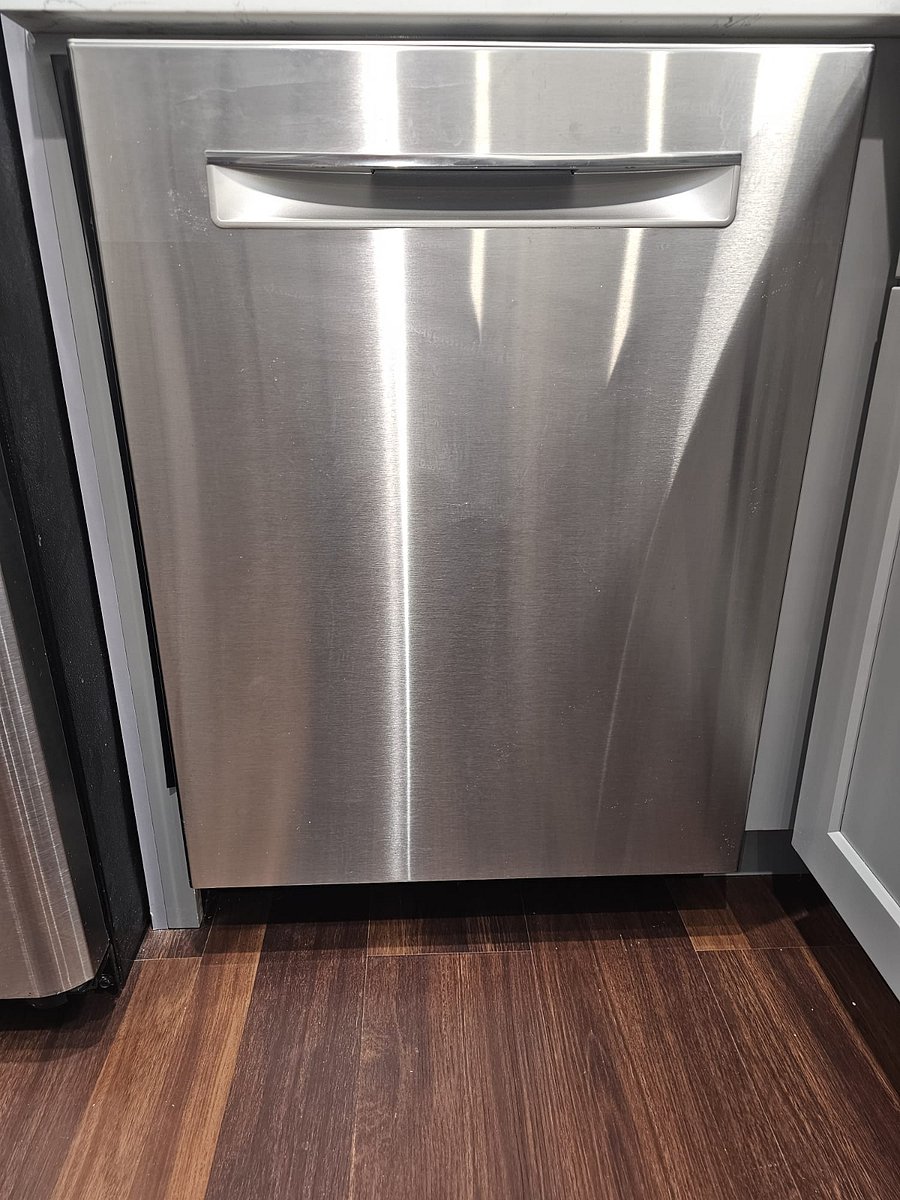 Dishwasher