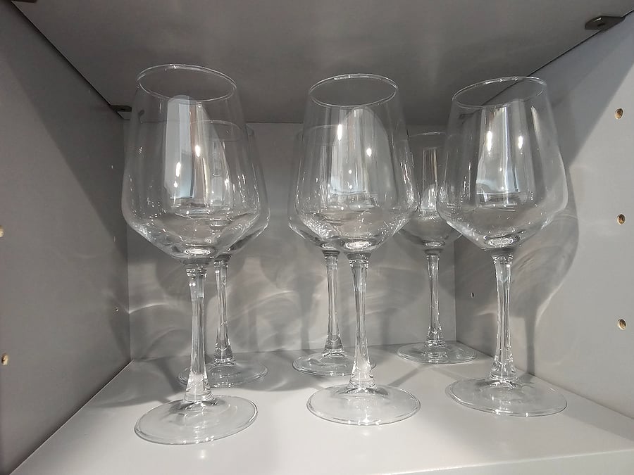 Wine Glasses
