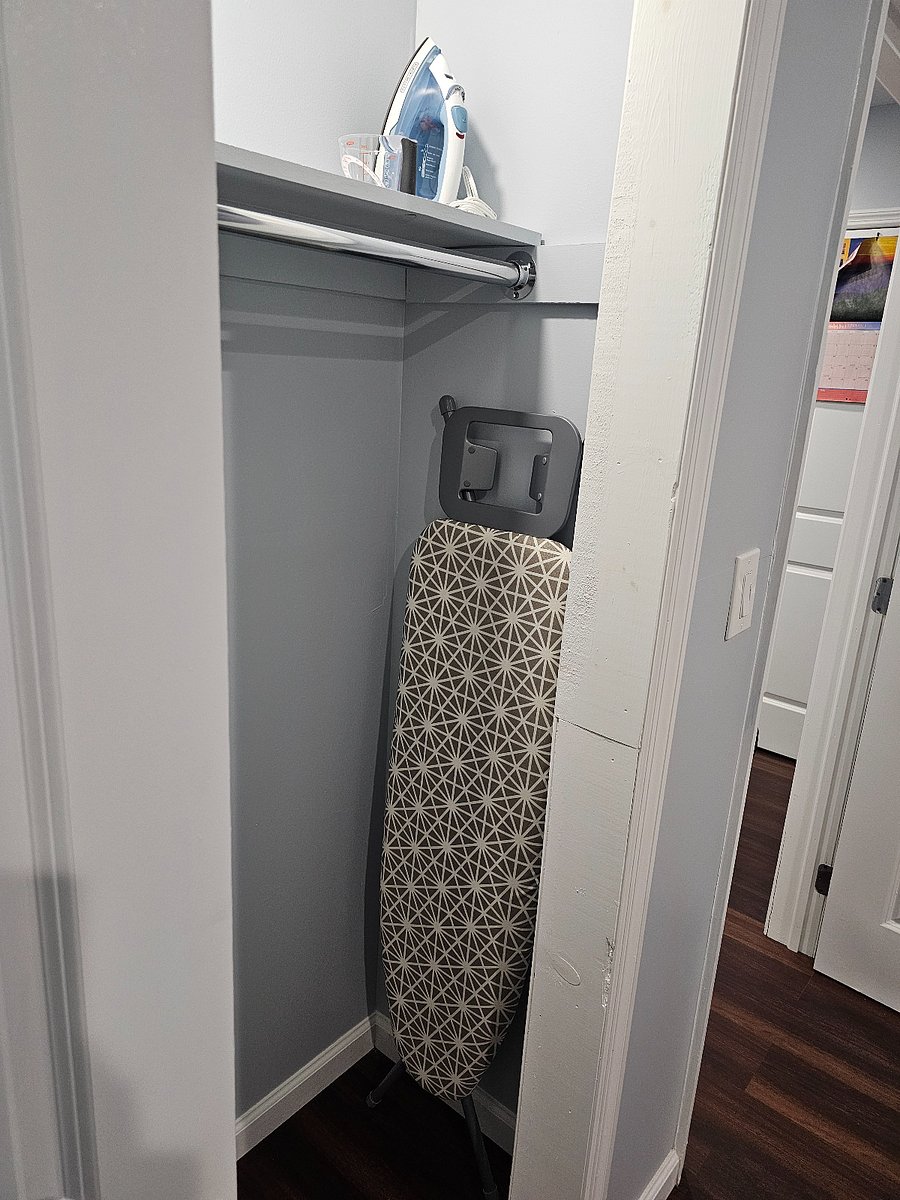 Full-size Ironing Board