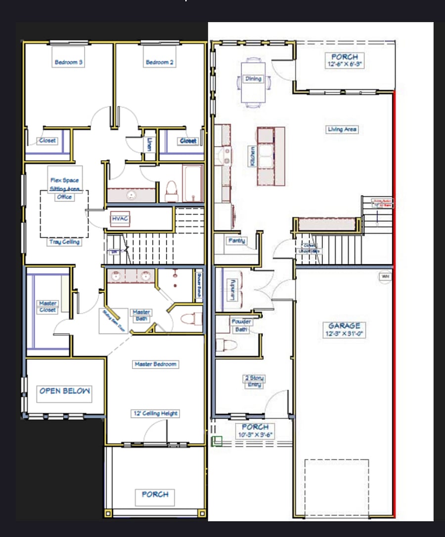 Furnished Finder property 803176_1 photo 23