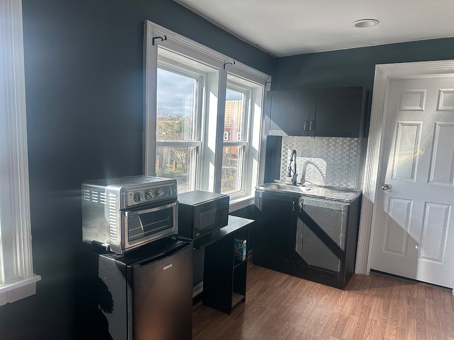 Kitchenette