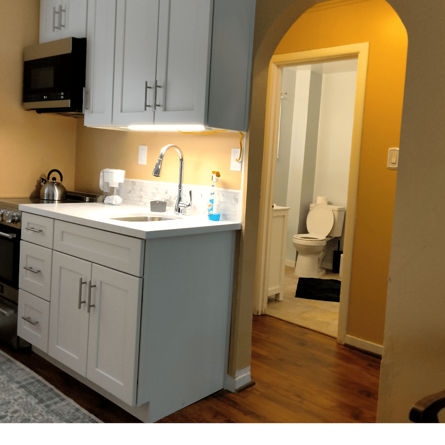 counter lighting
