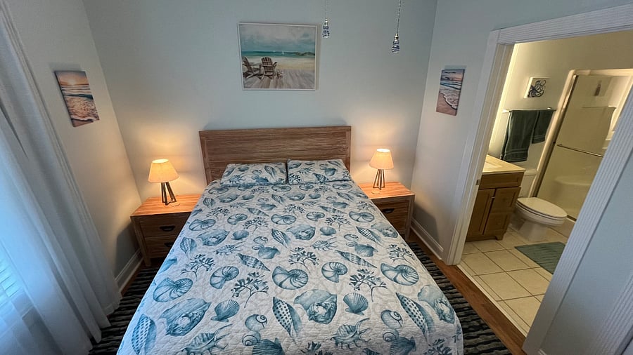 Guest Bedroom