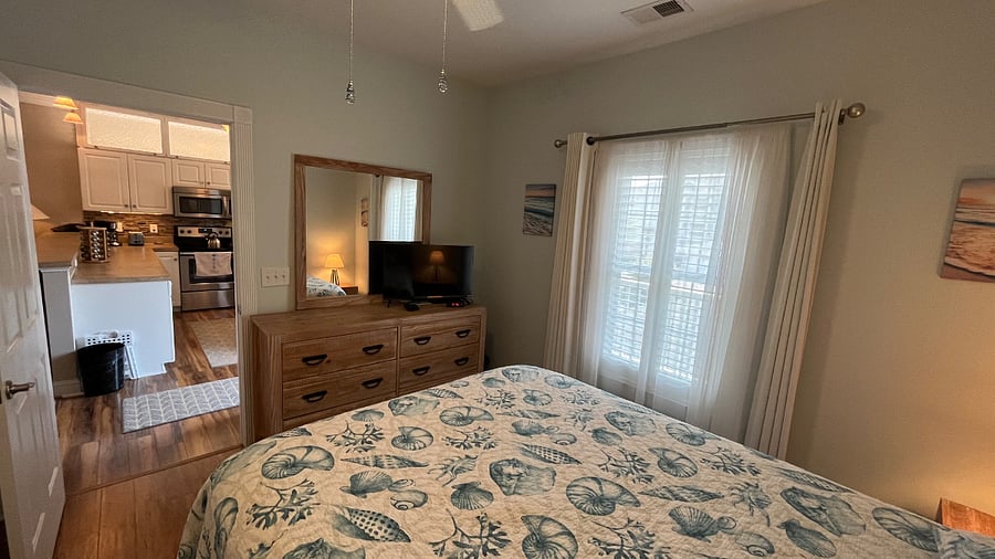 Guest Bedroom