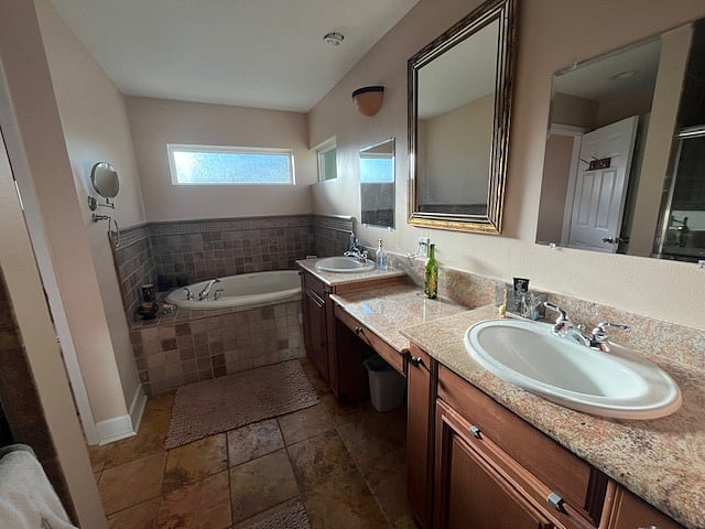 Full Bath