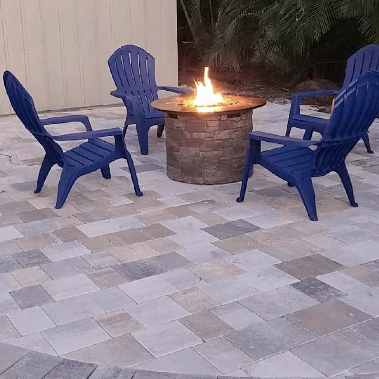 Fire Pit