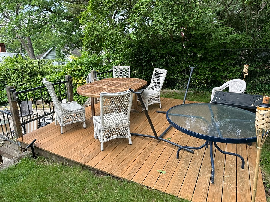 Furnished Finder property 803567_1 photo 16