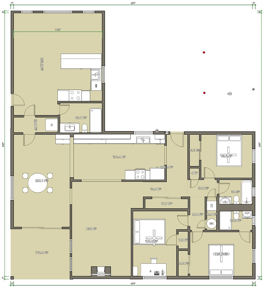Furnished Finder property 803781_1 photo 29