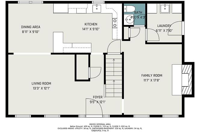 Furnished Finder property 803815_1 photo 20