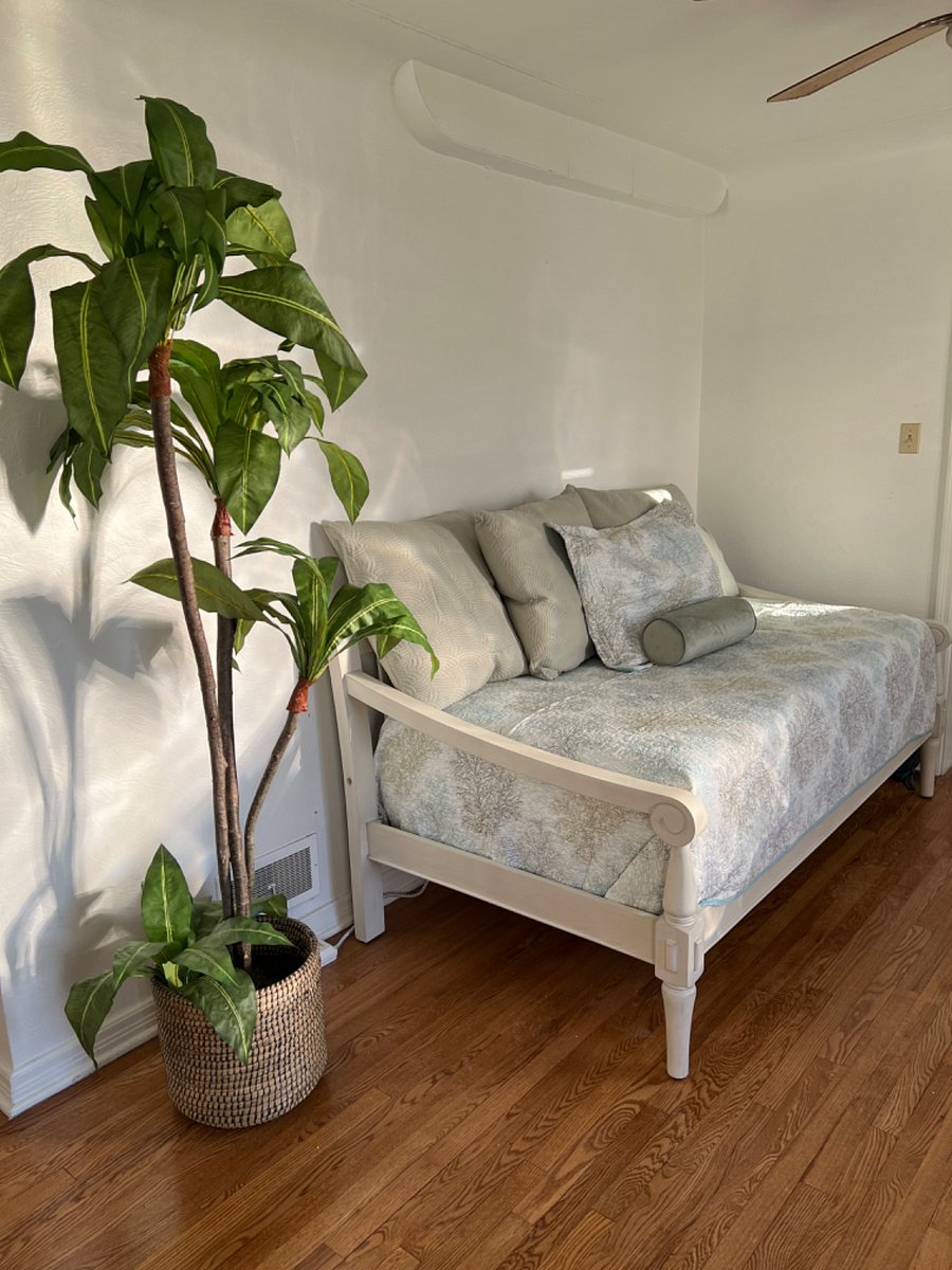 Twin Day Bed