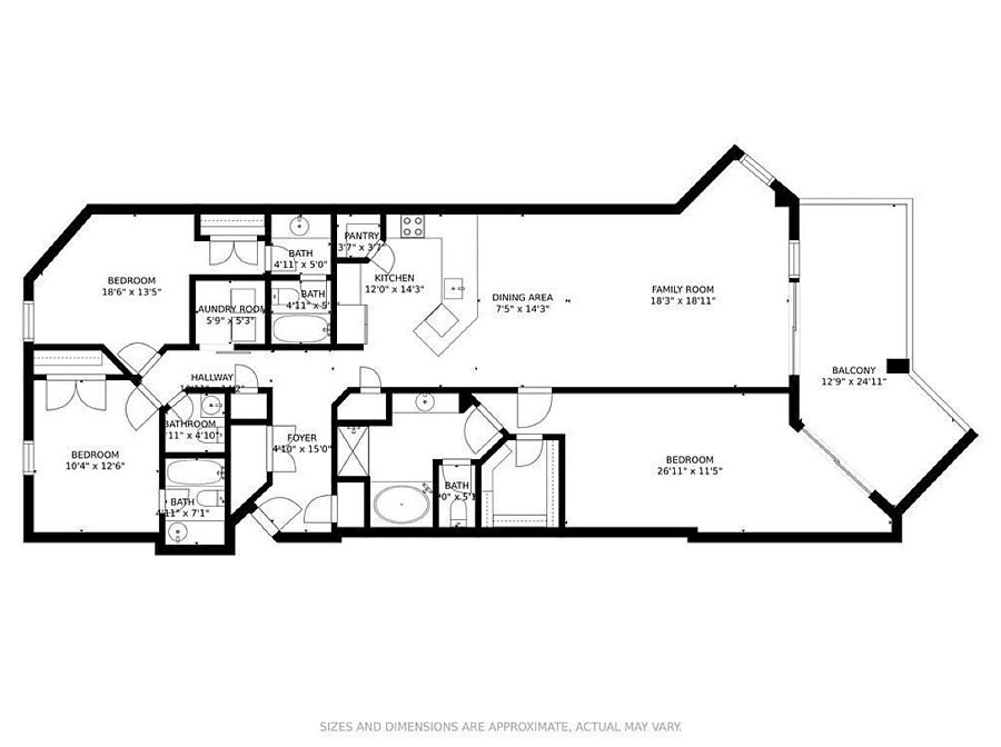 Furnished Finder property 804050_1 photo 19