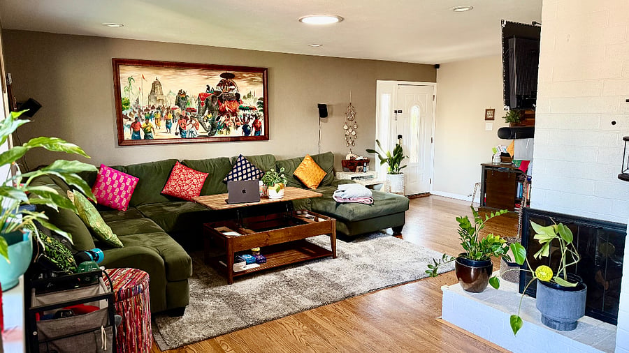 Furnished Finder property 804303_1 photo 3