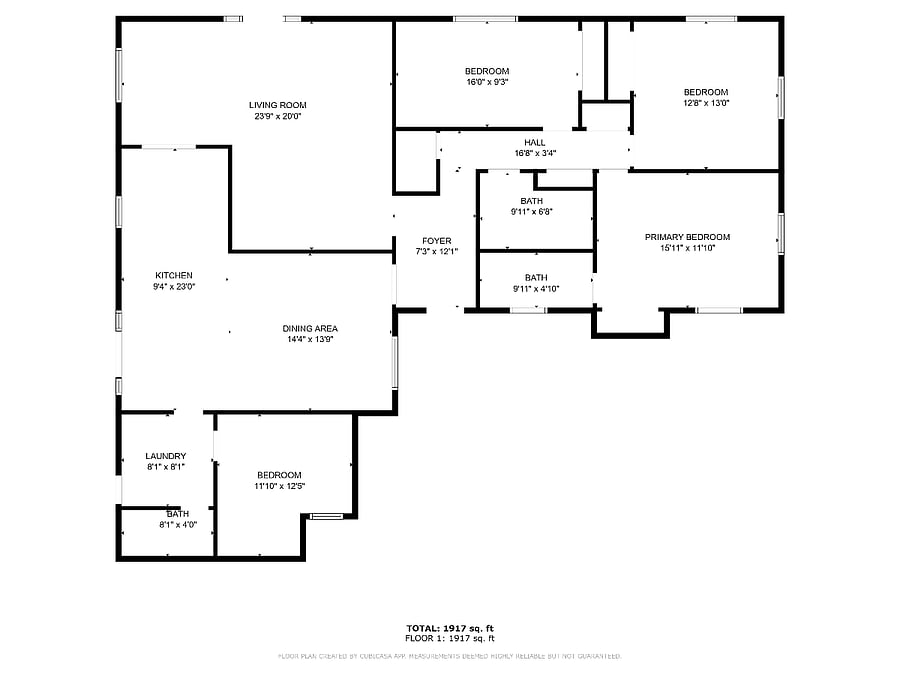 Furnished Finder property 804348_1 photo 26