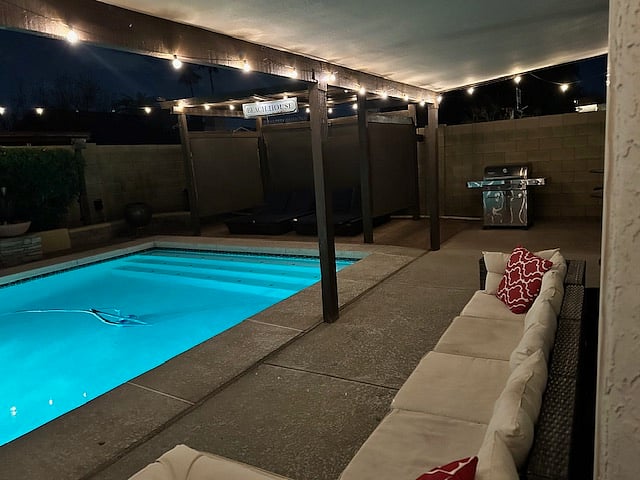 Furnished Finder property 804550_1 photo 16