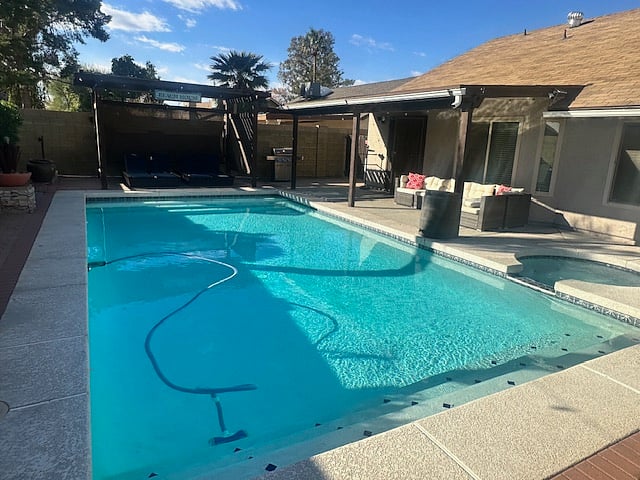 Furnished Finder property 804550_1 photo 17