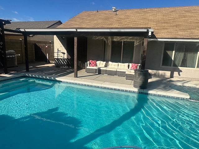 Furnished Finder property 804550_1 photo 19