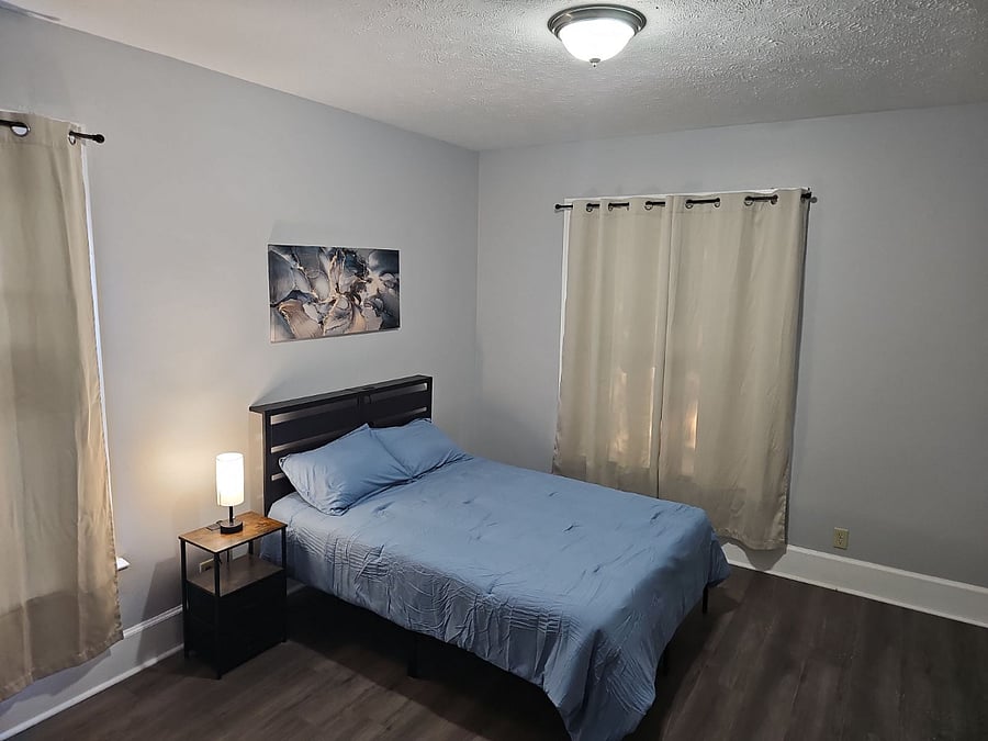Bedroom 5
