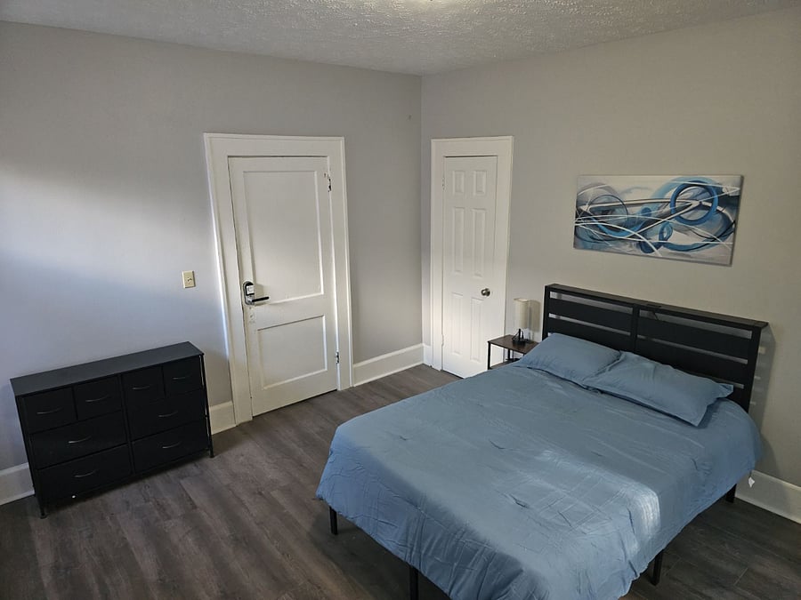 Bedroom 6