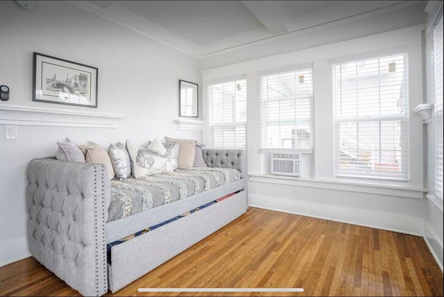 Bedroom #4