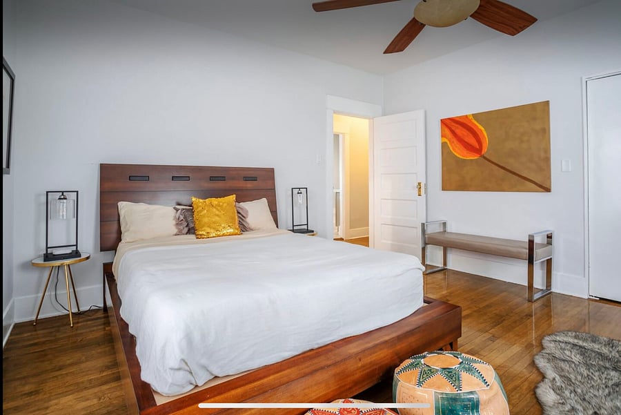 Bedroom #3