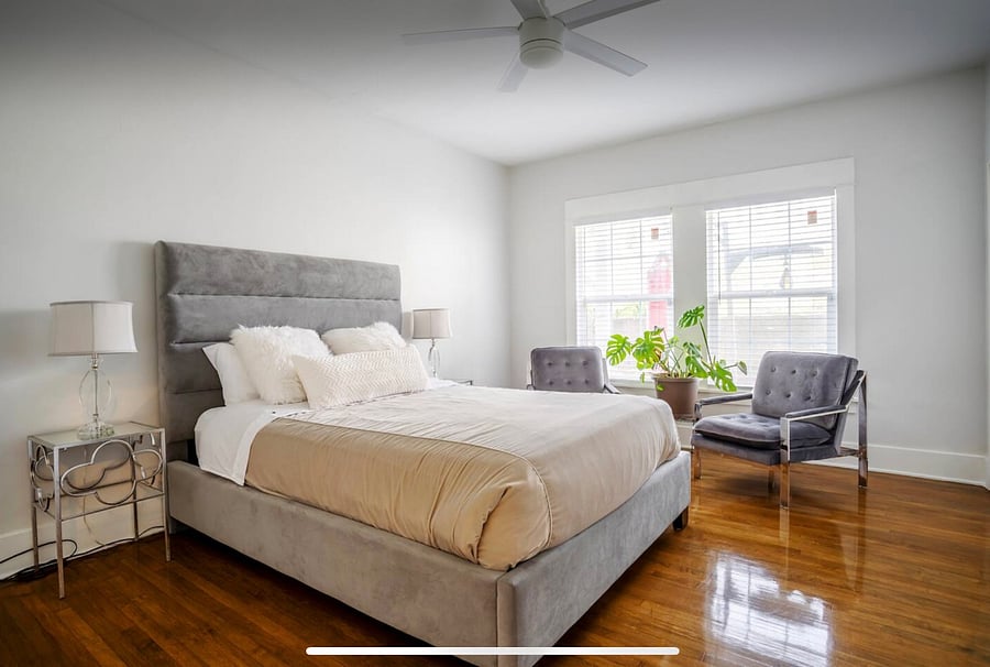 Bedroom #2