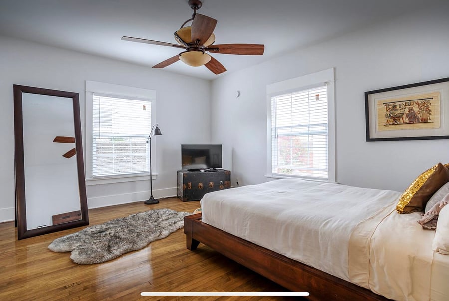 Bedroom #3
