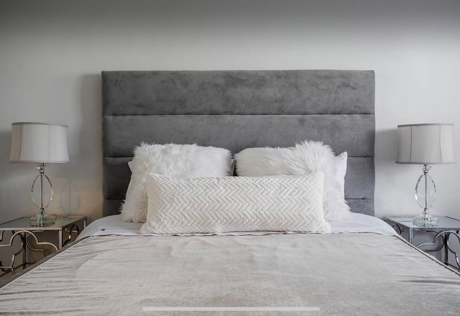 Bedroom # 2