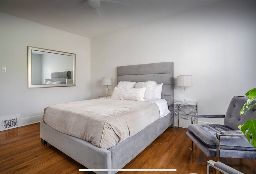 Bedroom #2