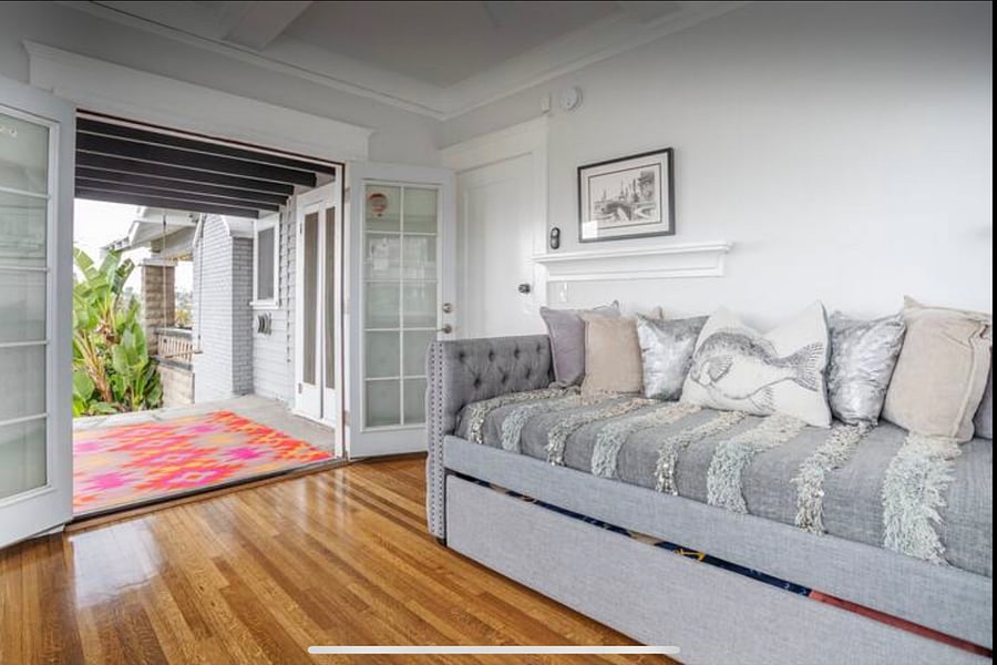 Bedroom #4