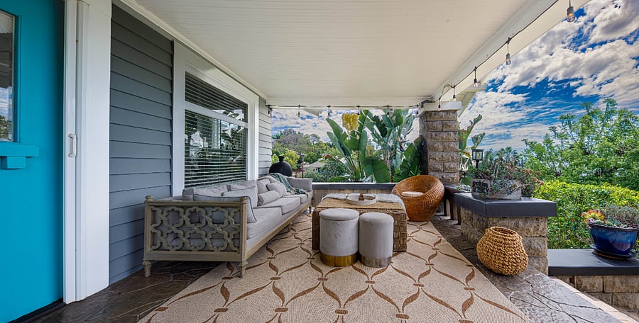 Patio 1