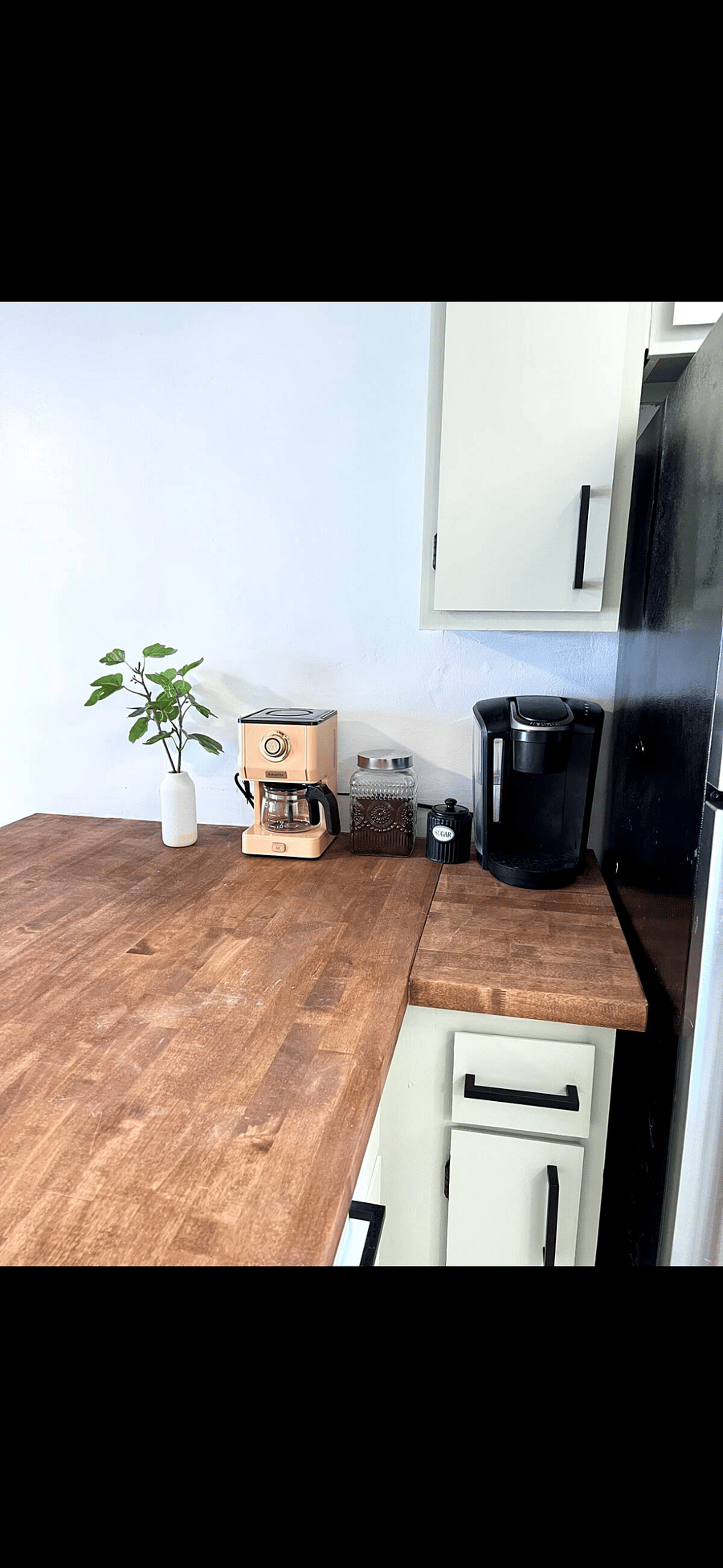 Kitchen countertop